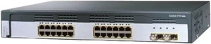 WS-C3750G-24TS-S1.5U/E1.5U 24-Port Gigabit Ethernet Switch Network Switch WS-C3750G-24TS-S1.5U/E1.5U 24-Port Gigabit Ethernet Switch Network Switch