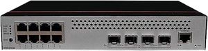 S5735S-L8T4S-QA2 8-Port Gigabit Ethernet Switch with 4 Optical Ports Industrial Ethernet Switches S5735S-L8T4S-QA2 8-Port Gigabit Ethernet Switch with 4 Optical Ports Industrial Ethernet Switches