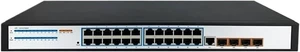 L3 Managed Switch,JT-S503CL-284TS 4 Gigabit SFP Optical Ports 24 Gigabit RJ45 Electrical Ports L3 Managed Switch,JT-S503CL-284TS 4 Gigabit SFP Optical Ports 24 Gigabit RJ45 Electrical Ports