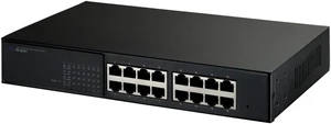 PLANEX 16 Port 10/100 Web Smart Switch Sw 0016 °F2 PLANEX 16 Port 10/100 Web Smart Switch Sw 0016 °F2