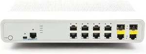 Genuine Switch WS-C2960C-8TC-L with 1 Year Warranty Genuine Switch WS-C2960C-8TC-L with 1 Year Warranty