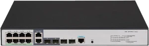 S5120V3-10P-LI 8-Port Gigabit Ethernet + 2-Port Gigabit Ethernet Switch Industrial Ethernet Switches S5120V3-10P-LI 8-Port Gigabit Ethernet + 2-Port Gigabit Ethernet Switch Industrial Ethernet Switches