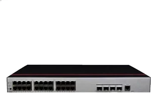 Switch S1730S-S24T4S-A1 with 4 Gigabit Ports Industrial Ethernet Switches Switch S1730S-S24T4S-A1 with 4 Gigabit Ports Industrial Ethernet Switches