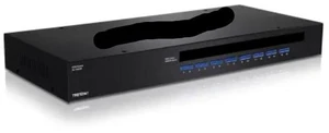 TK-1603R 16-Port KVM USB/PS2 Rack Mount Switch TK-1603R 16-Port KVM USB/PS2 Rack Mount Switch
