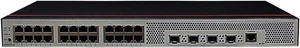 S1730S-S24T4X-QA2 24-Port Gigabit Ethernet + 4-Port 10 Gigabit Ethernet Switch Industrial Ethernet Switches S1730S-S24T4X-QA2 24-Port Gigabit Ethernet + 4-Port 10 Gigabit Ethernet Switch Industrial Ethernet Switches