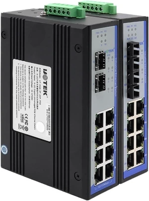1PCS Industrial Grade 8 Ports RJ45 Network Unmanaged POE Ethernet Switch 2 Gigabit Optical Fiber 1000M SEP SC UT-6428-POE(UT-6428-8T-2GSC-POE) 1PCS Industrial Grade 8 Ports RJ45 Network Unmanaged POE Ethernet Switch 2 Gigabit Optical Fiber 1000M SEP SC UT-6428-POE(UT-6428-8T-2GSC-POE)