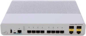 WS-C2960CG-8TC-L Industrial Ethernet Switch Network Switch WS-C2960CG-8TC-L Industrial Ethernet Switch Network Switch