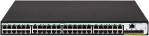 5120V3-52P-LI Switch, 48-Port Managed Ethernet Switch Industrial Ethernet Switches 5120V3-52P-LI Switch, 48-Port Managed Ethernet Switch Industrial Ethernet Switches