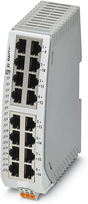 Ethernet switches, Original Home switches FLSWITCH1105N, FLSWITCH1108N, FLSWITCH1116N Industrial Ethernet Switches(FLSWITCH1105N) Ethernet switches, Original Home switches FLSWITCH1105N, FLSWITCH1108N, FLSWITCH1116N Industrial Ethernet Switches(FLSWITCH1105N)