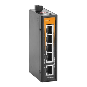 IE-SW-ELB-05-5TX=2828540000,Network Switch,unmanaged,Fast Ethernet IE-SW-ELB-05-5TX=2828540000,Network Switch,unmanaged,Fast Ethernet