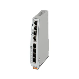 FL Switch 1108NT=1085162,Ultra-Thin Ethernet Switch FL Switch 1108NT=1085162,Ultra-Thin Ethernet Switch