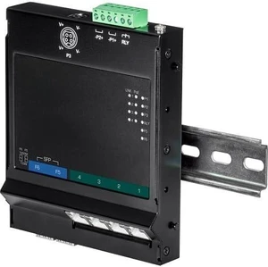 TI-PG62F - 6-Port Industrial Gigabit PoE+ Wall-Mounted Front Access Switch TI-PG62F - 6-Port Industrial Gigabit PoE+ Wall-Mounted Front Access Switch