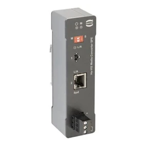 24050011400,Unmanaged Ethernet Switches Ha-VIS eCon 3011BT-AT1-SPE Media Converter 100Mbit/s 24050011400,Unmanaged Ethernet Switches Ha-VIS eCon 3011BT-AT1-SPE Media Converter 100Mbit/s
