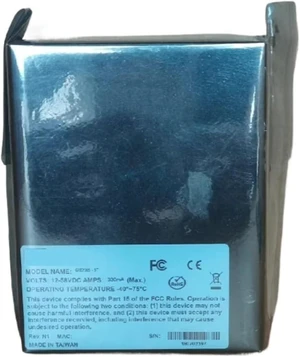 Ethernet Switch GIE2005-5T Ethernet Switch GIE2005-5T