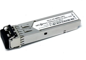 Compatible with Cisco GLC-SX-MMD 1000BASE-SX SFP Transceiver