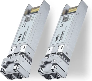 10GBase-SR SFP+ Transceiver, Multimode LC SFP+ 850nm & 1.25/2.5/5/10G SFP+ to RJ45 Transceiver 10GBase-SR SFP+ Transceiver, Multimode LC SFP+ 850nm & 1.25/2.5/5/10G SFP+ to RJ45 Transceiver