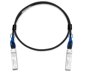 Compatible with Mellanox MCP2M00-A001 SFP28 to SFP28 1m Twinax Cable Compatible with Mellanox MCP2M00-A001 SFP28 to SFP28 1m Twinax Cable