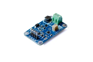 VoltPulse DA1C010BI 0-10V DAC Module with MCP4725 VoltPulse DA1C010BI 0-10V DAC Module with MCP4725