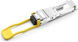 100GBASE-DR QSFP28 Single Lambda Optical Transceiver Module Compatible with EdgeCore ET7402-DR1 1310nm 500m DDM Duplex LC SMF 100GBASE-DR QSFP28 Single Lambda Optical Transceiver Module Compatible with EdgeCore ET7402-DR1 1310nm 500m DDM Duplex LC SMF