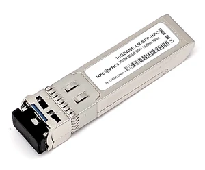 Compatible with Cisco SFP-10G-LR-S 10GBASE-LR SFP+ Transceiver Compatible with Cisco SFP-10G-LR-S 10GBASE-LR SFP+ Transceiver