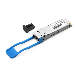 40GBASE-LR4 QSFP+ InfiniBand FDR10 Optical Transceiver Module Compatible with NVIDIA/Mellanox MC2210511-LR4 for Switch-IB 2 Switches and ConnectX-5 HCA 1310nm 10km DDM Duplex LC SMF 40GBASE-LR4 QSFP+ InfiniBand FDR10 Optical Transceiver Module Compatible with NVIDIA/Mellanox MC2210511-LR4 for Switch-IB 2 Switches and ConnectX-5 HCA 1310nm 10km DDM Duplex LC SMF
