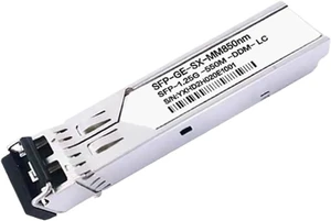 H3C SFP Optical Module Gigabit GE-SX-MM850-A Multi-Mode Dual-Fiber Optical Fiber Module 1.25g H3C SFP Optical Module Gigabit GE-SX-MM850-A Multi-Mode Dual-Fiber Optical Fiber Module 1.25g