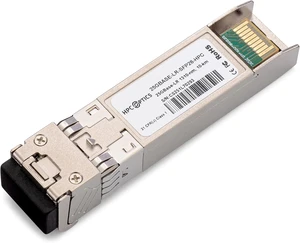 Compatible with Ubiquiti UACC-OM-SFP28-LR 25GBASE-LR SFP28 Transceiver Compatible with Ubiquiti UACC-OM-SFP28-LR 25GBASE-LR SFP28 Transceiver
