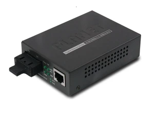 GT-802S Network- Media Converter 10/100/1000BASE-T to 1000BASE-LX (SC, SM) -20km (Planet) GT-802S Network- Media Converter 10/100/1000BASE-T to 1000BASE-LX (SC, SM) -20km (Planet)