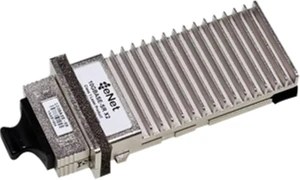 eNet Components 10GBASE-SR X2 Transceiver Module for MMF 850nm SC Duplex Connector Cisco Compatible (X2-10GB-SR-ENC) eNet Components 10GBASE-SR X2 Transceiver Module for MMF 850nm SC Duplex Connector Cisco Compatible (X2-10GB-SR-ENC)