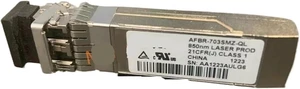 10g SFP module/AFBR-703SMZ-QL/10GB SFP+/Network Adapter switch/10g Switch/Network Card sfp 10g SFP module/AFBR-703SMZ-QL/10GB SFP+/Network Adapter switch/10g Switch/Network Card sfp