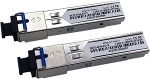 FTTH EPON OLT PX20+++ 7/8db 1.25G GBIC Fiber Optic SFP Module SC EPON OLT SFP Equipment Compatible Fiberhome(1pcs 8db) FTTH EPON OLT PX20+++ 7/8db 1.25G GBIC Fiber Optic SFP Module SC EPON OLT SFP Equipment Compatible Fiberhome(1pcs 8db)