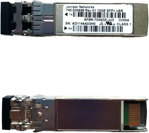 1PCS sfp 10gb/740-030658/EX-SFP-10GE-SR/AFBR-704SDZ-JU3/10G SFP+ 850nm 100m Transceiver/10g Optical Switch 1PCS sfp 10gb/740-030658/EX-SFP-10GE-SR/AFBR-704SDZ-JU3/10G SFP+ 850nm 100m Transceiver/10g Optical Switch