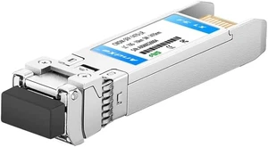 CWDM-SFP-1470-LR Optical Transceiver, SFP+ 10G Dual Fiber LC, Single Mode 10KM, 1470-1570nm CWDM Wavelength Optional, Commercial Grade, Compatible with Multi-Brand Switches CWDM-SFP-1470-LR Optical Transceiver, SFP+ 10G Dual Fiber LC, Single Mode 10KM, 1470-1570nm CWDM Wavelength Optional, Commercial Grade, Compatible with Multi-Brand Switches