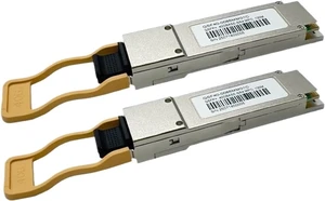 QSFP+40G Multimode SFP+Module 100m 850nm MPO/MTP MMF 40 Gigabit Server Network Card Module XL710-QDA2 Dual Fiber compati(1pcs) QSFP+40G Multimode SFP+Module 100m 850nm MPO/MTP MMF 40 Gigabit Server Network Card Module XL710-QDA2 Dual Fiber compati(1pcs)