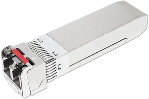 10G DWDM SFP+ Multi Rate Fiber Optic Transceiver, SMF 40KM, Compatible SFP+ Module, Made in Taiwan, TAA Compliant, 1pc 10G DWDM SFP+ Multi Rate Fiber Optic Transceiver, SMF 40KM, Compatible SFP+ Module, Made in Taiwan, TAA Compliant, 1pc