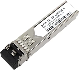 Fiber Optic Multimode 850nm SFP-GE-SX-MM Fiber Optic Modules SFP-GE-SX-MM 1.25G 1000BASE Optical Fiber Module Fiber Optic Multimode 850nm SFP-GE-SX-MM Fiber Optic Modules SFP-GE-SX-MM 1.25G 1000BASE Optical Fiber Module