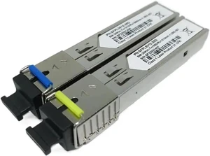 2pcs SC SFP Module Gigabit DDM Mini Gbic 1000Mbps Fiber Tranceiver Sfp Module Compatible with Switch(120KM 1pair) 2pcs SC SFP Module Gigabit DDM Mini Gbic 1000Mbps Fiber Tranceiver Sfp Module Compatible with Switch(120KM 1pair)