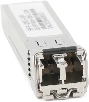 5PCS SFP Fiber Module 25G 850nm/1310nm Dual Fiber LC Multimode/Single Mode 100m/10km/40km for Ethernet Switch(40KM) 5PCS SFP Fiber Module 25G 850nm/1310nm Dual Fiber LC Multimode/Single Mode 100m/10km/40km for Ethernet Switch(40KM)