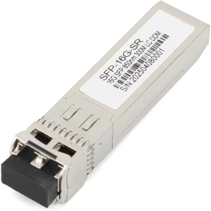 1PCS 16G SFP Optical Module 850nm/1310nm Dual Fiber LC 300m/10km/20km Multimode/Singlemode for Ethernet Switch(300M) 1PCS 16G SFP Optical Module 850nm/1310nm Dual Fiber LC 300m/10km/20km Multimode/Singlemode for Ethernet Switch(300M)
