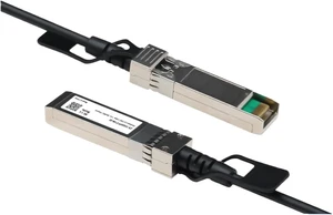 10G SFP+ DAC Cable, Direct Attach Copper Passive Cable, 0.5M,1M,2M,3M, Works for Switch(3M AWG30) 10G SFP+ DAC Cable, Direct Attach Copper Passive Cable, 0.5M,1M,2M,3M, Works for Switch(3M AWG30)