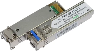 15 Pairs 1000base SFP 1.25G SFP WDM 20KM 1310/1550nm SC/LC Connector 15 Pairs 1000base SFP 1.25G SFP WDM 20KM 1310/1550nm SC/LC Connector