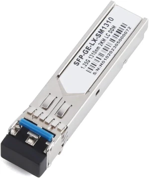 1PCS Gigabit Fiber SFP Module 1000M Single Mode Multimode 2×LC 1.25G Multifiber 1310nm/1550nm for Ethernet Switch(1550nm 40KM) 1PCS Gigabit Fiber SFP Module 1000M Single Mode Multimode 2×LC 1.25G Multifiber 1310nm/1550nm for Ethernet Switch(1550nm 40KM)