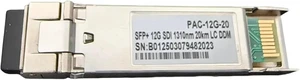 12G SFP 12G-SDI SD-SDI Video Tranceiver 4K Fiber Transmission Optical Module SFP(2pcs) 12G SFP 12G-SDI SD-SDI Video Tranceiver 4K Fiber Transmission Optical Module SFP(2pcs)