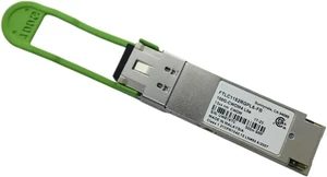CWDM4 100G Transceiver Switch 100GB Module FTLC1152RGPL6-FB 100G-CWDM4 500M SMF LC Interface 100GB Module Fiber Optical