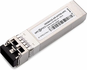 Compatible with NetApp X65404 25GBASE-SR SFP28 Transceiver Compatible with NetApp X65404 25GBASE-SR SFP28 Transceiver