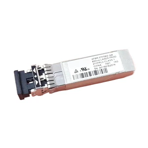 16g Fibre Channel SFP AFBR-57F5MZ-QM 16GB 850NM Fc Port HBA Channel Transceiver 16g Fibre Channel SFP AFBR-57F5MZ-QM 16GB 850NM Fc Port HBA Channel Transceiver