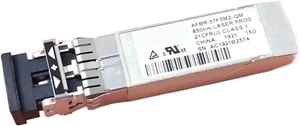 16g Fibre Channel SFP AFBR-57F5MZ-QM 16GB 850NM Fc Port HBA Channel Transceiver 16g Fibre Channel SFP AFBR-57F5MZ-QM 16GB 850NM Fc Port HBA Channel Transceiver