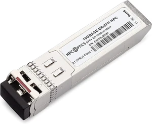 Compatible with ADVA 1061701861-01 10GBASE-ER SFP+ Transceiver Compatible with ADVA 1061701861-01 10GBASE-ER SFP+ Transceiver