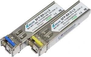 SC Connector 1.25G Gigalight 1310nm/1550nm SFP 1.25G 3KM LC Optical Transceiver(2 Pair 3km LC) SC Connector 1.25G Gigalight 1310nm/1550nm SFP 1.25G 3KM LC Optical Transceiver(2 Pair 3km LC)