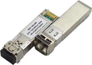 10GB SFP+ SR 850nm 300M Compliant 10Gb/s 850nm 300m Optical Transceiver 10GB SFP+ SR 850nm 300M Compliant 10Gb/s 850nm 300m Optical Transceiver